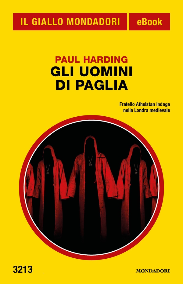 Gli Uomini di Paglia (Il Giallo Mondadori) - Librerie.coop Gli Uomini di Paglia (Il Giallo Mondadori) - Librerie.coop