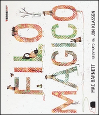 Filo magico - Librerie.coop Filo magico - Librerie.coop