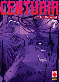 Centuria - Vol. 7 - Librerie.coop