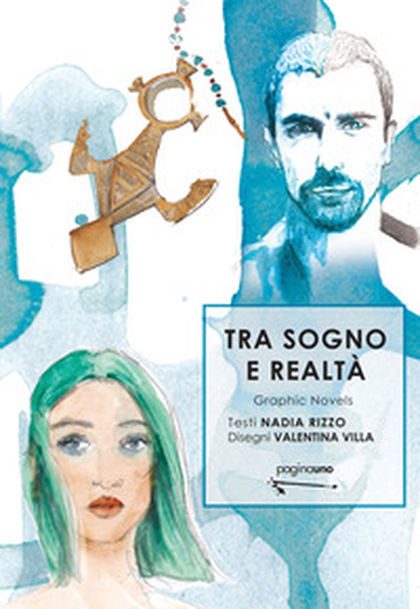 Tra sogno e realtà - Librerie.coop Tra sogno e realtà - Librerie.coop