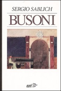 Busoni - Librerie.coop Busoni - Librerie.coop