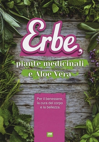 Erbe, piante medicinali e aloe vera - Librerie.coop