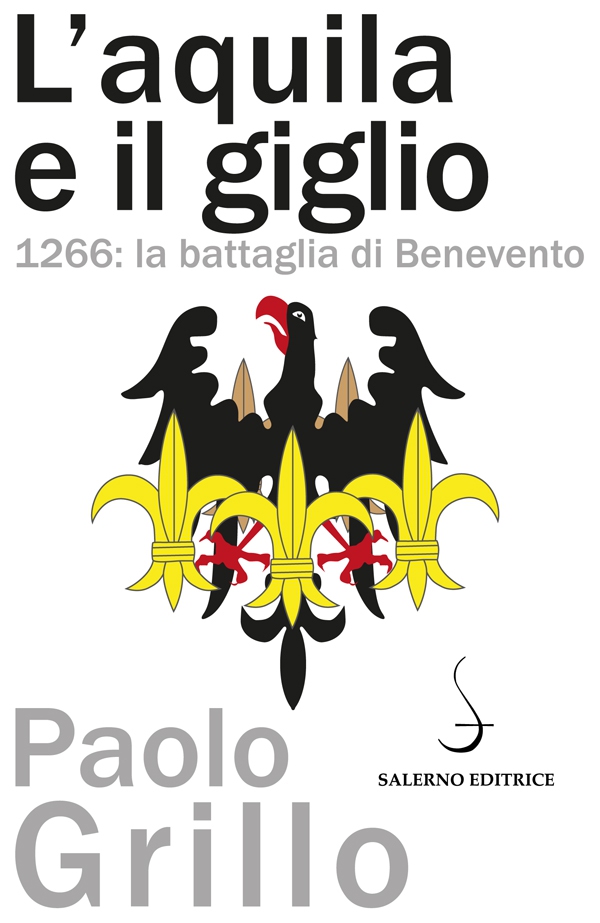L'aquila e il giglio - Librerie.coop L'aquila e il giglio - Librerie.coop