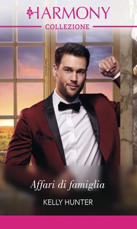 Affari di famiglia - Librerie.coop