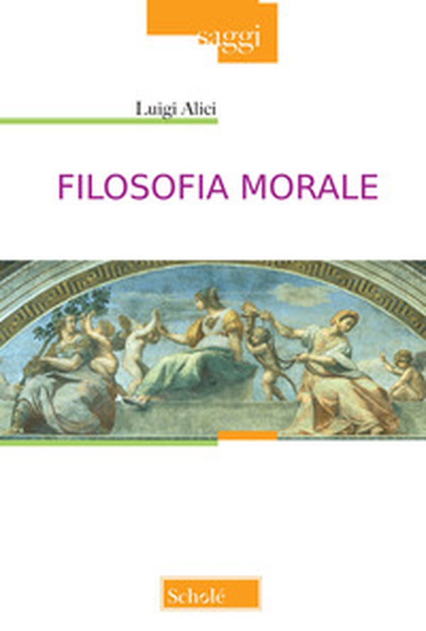 Filosofia morale - Librerie.coop Filosofia morale - Librerie.coop