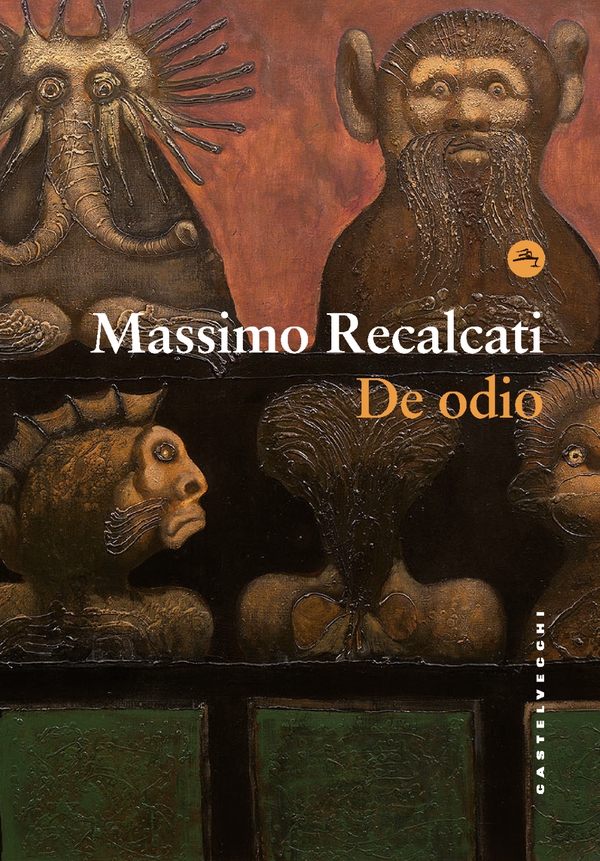 De odio - Librerie.coop De odio - Librerie.coop