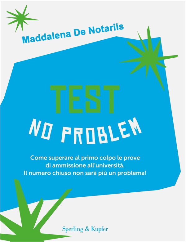 Test no problem - Librerie.coop Test no problem - Librerie.coop