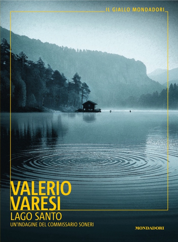 Lago santo - Librerie.coop Lago santo - Librerie.coop