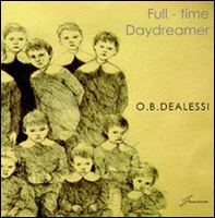 Full-time daydreamer - Librerie.coop