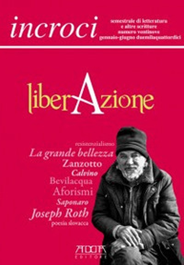 Incroci - Librerie.coop Incroci - Librerie.coop
