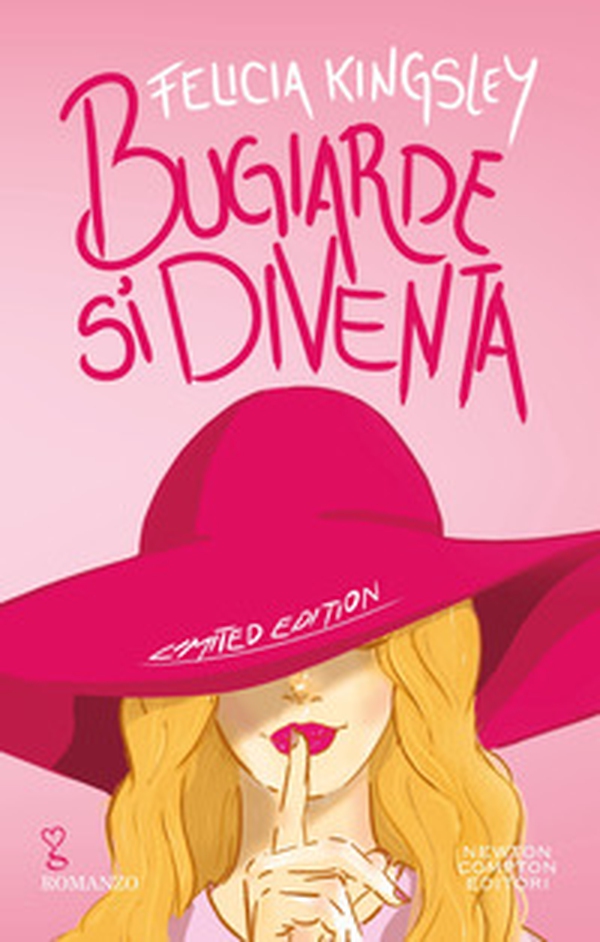 Bugiarde si diventa. Ediz. limitata - Librerie.coop Bugiarde si diventa. Ediz. limitata - Librerie.coop