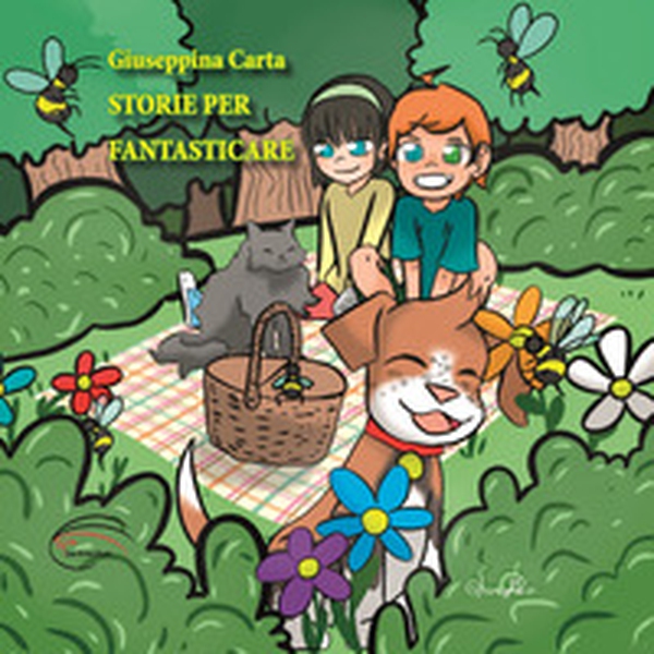 Storie per fantasticare - Librerie.coop Storie per fantasticare - Librerie.coop