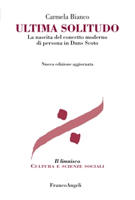 Ultima solitudo - Librerie.coop Ultima solitudo - Librerie.coop