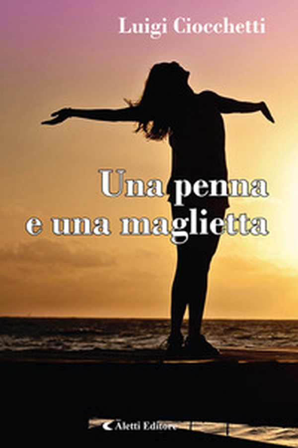 Una penna e una maglietta - Librerie.coop Una penna e una maglietta - Librerie.coop