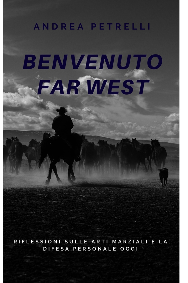 benvenuto far west - Librerie.coop benvenuto far west - Librerie.coop