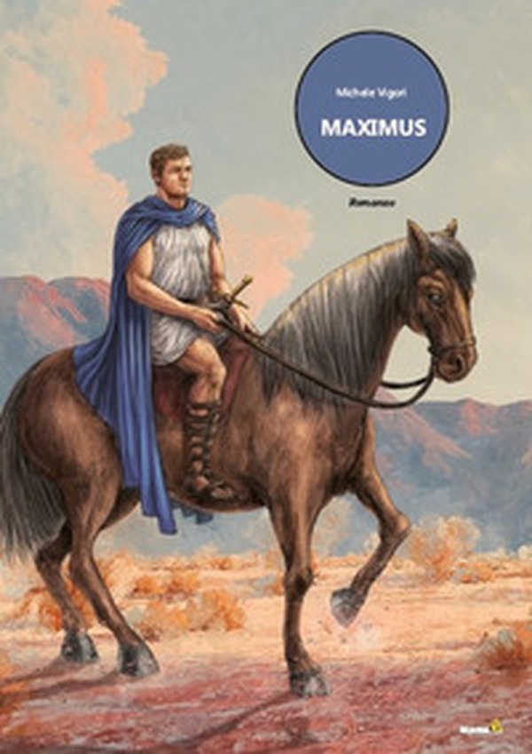 Maximus - Librerie.coop Maximus - Librerie.coop