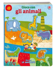 Gioco con gli animali - Librerie.coop
