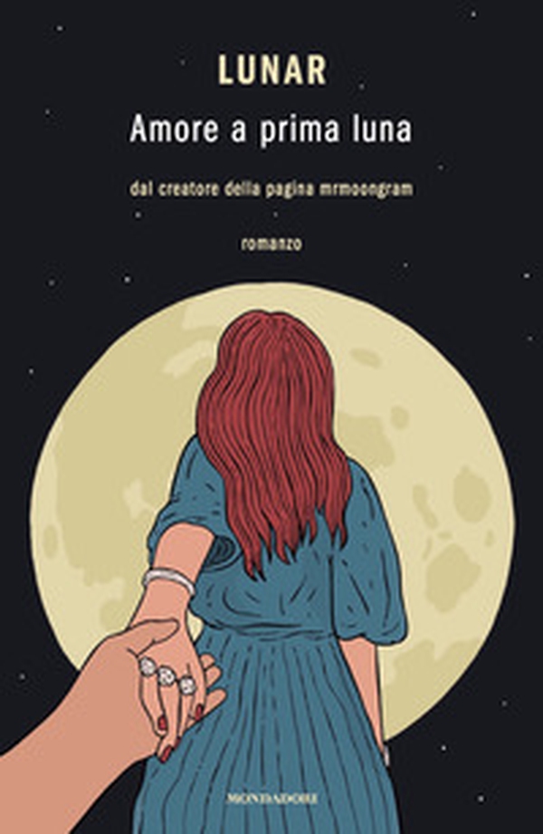 Amore a prima luna - Librerie.coop Amore a prima luna - Librerie.coop
