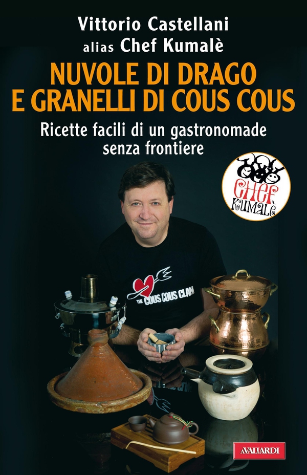 Nuvole di drago e granelli di cous cous - Librerie.coop Nuvole di drago e granelli di cous cous - Librerie.coop