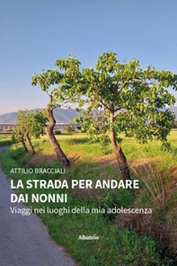 La strada per andare dai nonni. Viaggi nei luoghi della mia adolescenza - Librerie.coop