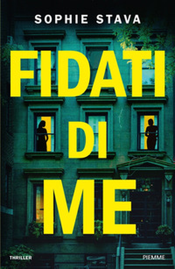 Fidati di me - Librerie.coop Fidati di me - Librerie.coop