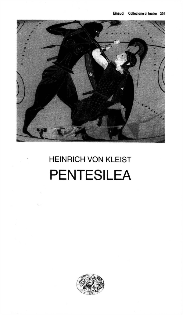 Pentesilea - Librerie.coop Pentesilea - Librerie.coop