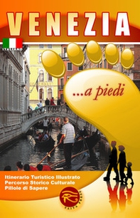 Venezia... a piedi - Librerie.coop