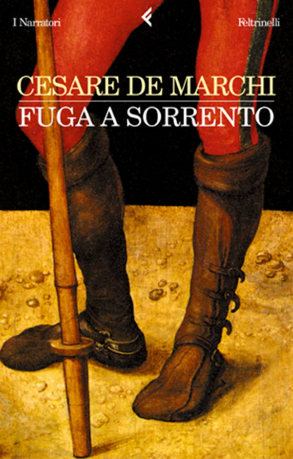 Fuga a Sorrento - Librerie.coop Fuga a Sorrento - Librerie.coop