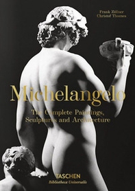 Michelangelo. Paintings, sculptures and architecture. Ediz. inglese - Librerie.coop Michelangelo. Paintings, sculptures and architecture. Ediz. inglese - Librerie.coop