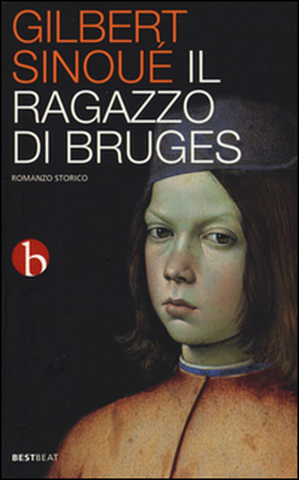 Il ragazzo di Bruges - Librerie.coop Il ragazzo di Bruges - Librerie.coop