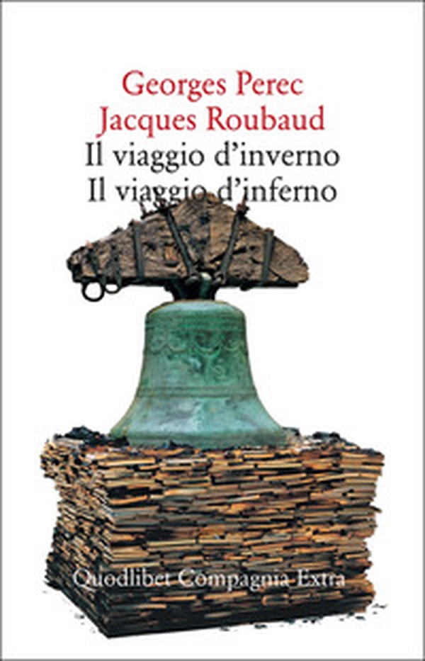 Il viaggio d'inverno. Il viaggio d'inferno - Librerie.coop Il viaggio d'inverno. Il viaggio d'inferno - Librerie.coop