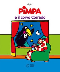 Pimpa e il corvo Corrado - Librerie.coop Pimpa e il corvo Corrado - Librerie.coop