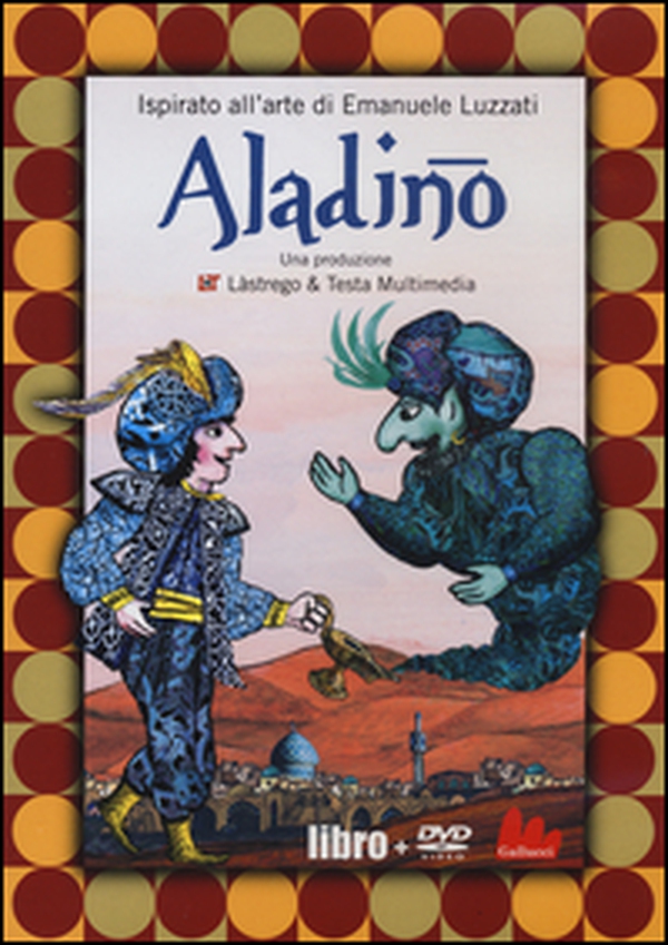 Aladino - Librerie.coop Aladino - Librerie.coop