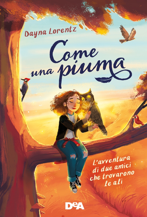 Come una piuma - Librerie.coop Come una piuma - Librerie.coop