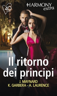Il ritorno dei principi - Librerie.coop Il ritorno dei principi - Librerie.coop