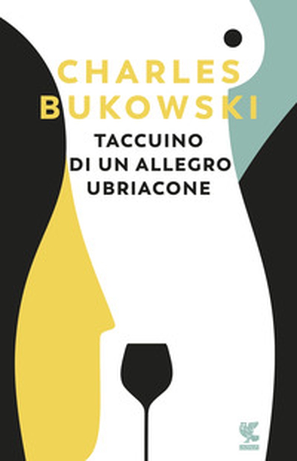 Taccuino di un allegro ubriacone - Librerie.coop Taccuino di un allegro ubriacone - Librerie.coop