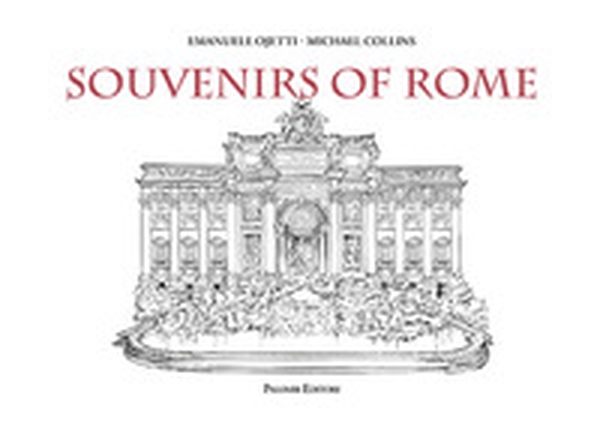 Souvenirs of Rome - Librerie.coop Souvenirs of Rome - Librerie.coop