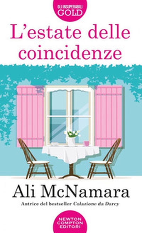 L'estate delle coincidenze - Librerie.coop L'estate delle coincidenze - Librerie.coop