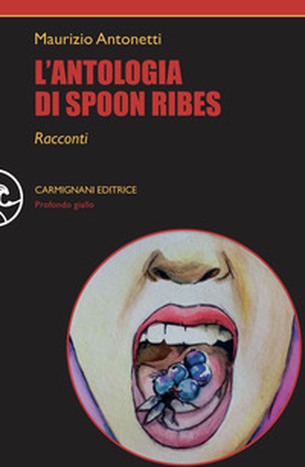 L'antologia di Spoon Ribes - Librerie.coop L'antologia di Spoon Ribes - Librerie.coop