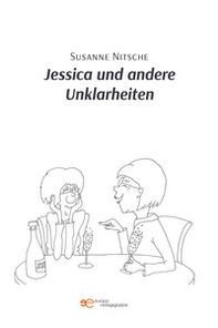 Jessica und andere Unklarheiten - Librerie.coop