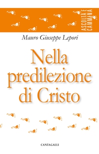 Nella predilezione di Cristo - Librerie.coop