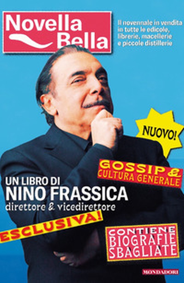 Novella bella - Librerie.coop Novella bella - Librerie.coop