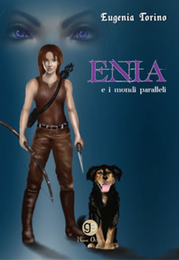 Enia e i mondi paralleli - Librerie.coop Enia e i mondi paralleli - Librerie.coop