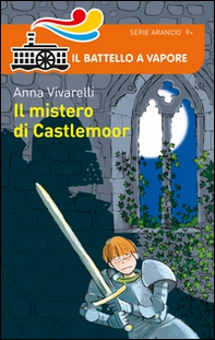 Il mistero di Castlemoor - Librerie.coop