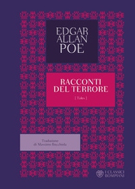 I racconti del terrore - Librerie.coop