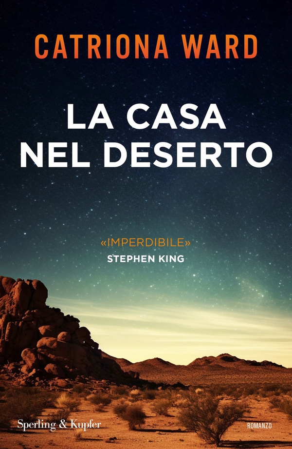La casa nel deserto - Librerie.coop La casa nel deserto - Librerie.coop