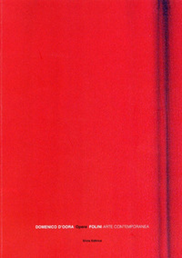 Opere. Ediz. italiana e inglese - Librerie.coop