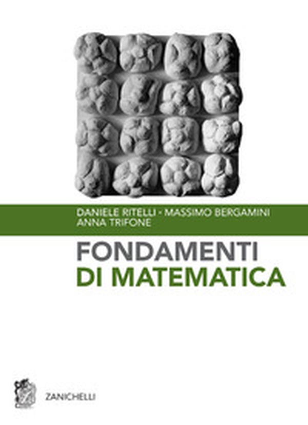 Fondamenti di matematica - Librerie.coop Fondamenti di matematica - Librerie.coop