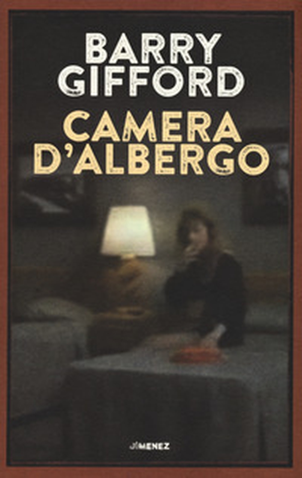 Camera d'albergo - Librerie.coop Camera d'albergo - Librerie.coop