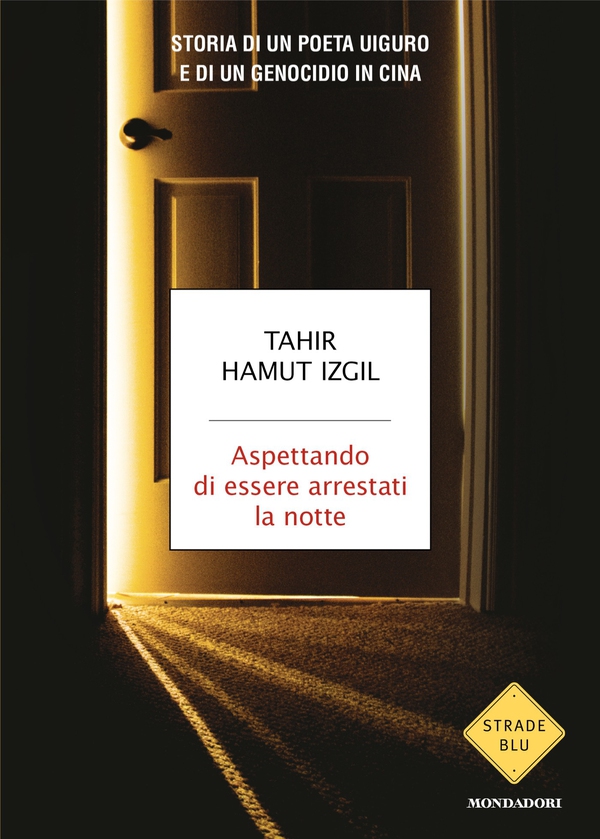 Aspettando di essere arrestati la notte - Librerie.coop Aspettando di essere arrestati la notte - Librerie.coop